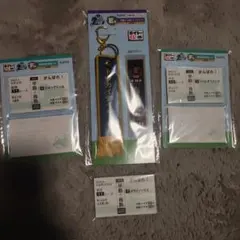 最終値下！　タイトーくじ HORSE HEROES トウカイテイオー