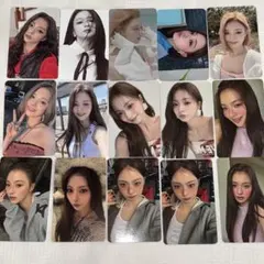 2025年最新】fromis_9 ナギョンの人気アイテム - メルカリ