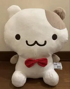 サンリオ マフィン ポムポムプリン スーパーラージ ぬいぐるみ - メルカリ