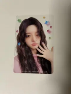 2025年最新】ILlIT ミンジュの人気アイテム - メルカリ