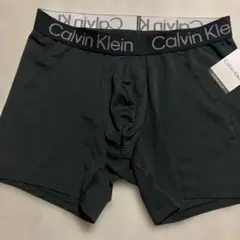 新品未使用　カルバンクライン　ボクサーパンツのサムネイル