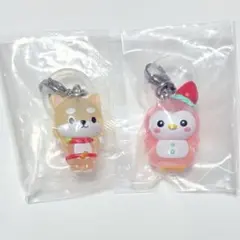 Jochum めじるしアクセサリー ポポ まめちぃ