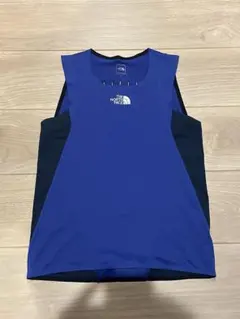ノースフェイス　タンクトップ