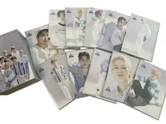 INI 未使用　DVD