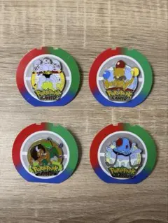 ポケパークカントー ブースター ピンズ ポケモン 限定 - メルカリ