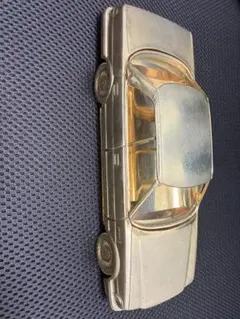 GS 136Vクラウンバン純正グローボックス上部パネル GS136Vクラウンバン豪華仕様（チープリッチ）集中Drロック他