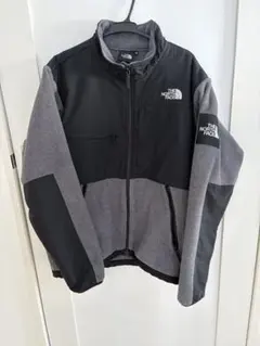 THE NORTH FACE ノースフェイス　デナリジャケット　フリース　M