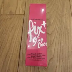 【未開封新品】MAC Fix+ Stay Over 100mlのサムネイル