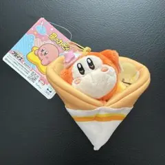 星のカービィ クレープマスコット　ワドルディ