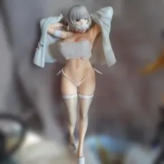 セクシーフィギュア