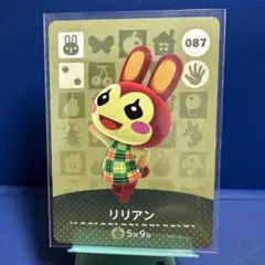 2025年最新】あつ森 amiibo リリアンの人気アイテム - メルカリ