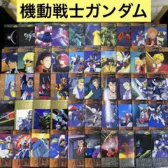 2025年最新】カードダスマスターズ ガンダムクロニクルの人気