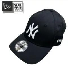 ニューエラ 帽子 キャップ 9FORTY ヤンキース ブラック×ホワイト