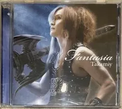 Takamiy (高見沢俊彦) / Fantasia