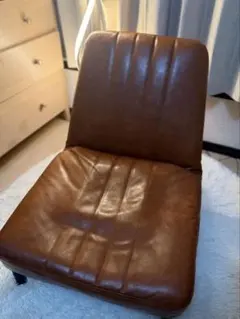 ビーカンパニー　1人用ソファ