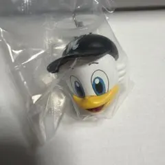 プロ野球マスコット めじるしアクセサリー　マーくんキーホルダー