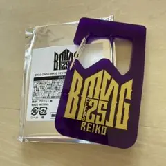 BMSG BMSGFES'25 レイコ カラビナ