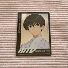 sidem fifs 特典 イラストができたあとカード 円城寺道流 - メルカリ