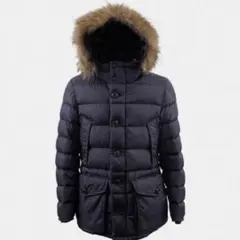 ★定価374,000円★MONCLER CLUNY 0 クルーニー モンクレール