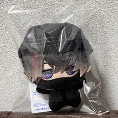 叢雲添 ちびぐるみ