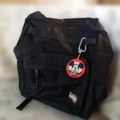 大人用 ミッキーマウスクラブ バッグパック