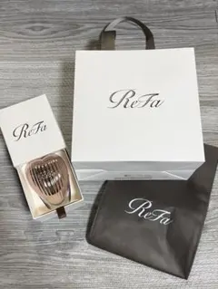 ReFa ハートブラシレイ ローズゴールド