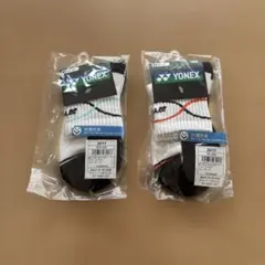 YONEX 201117 テニスソックス 2足セット
