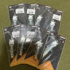 「バラ売り可」一番くじ　ホロライブ　推したい名！賞　白上フブキ