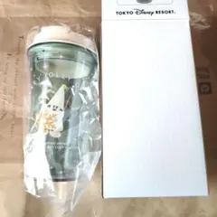 ディズニーリゾート リルリンリンタンブラー 2025 スーベニア