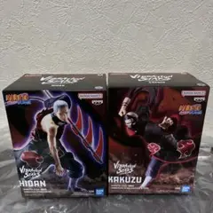 13.飛段　フィギュアまとめ売り 2735447.jpg