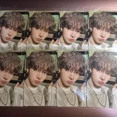 BOYNEXTDOOR 19.99 clink ver ジェヒョン トレカ 8枚