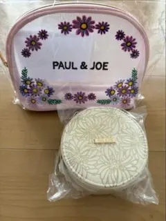PAUL & JOE ポーチ