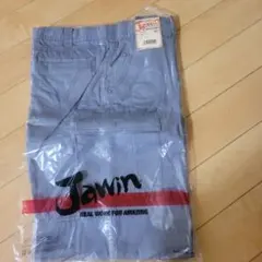 新品 Jawin ワークパンツ 55102 ミストブルー 91のサムネイル