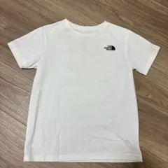 THE NORTH FACE Tシャツ　150