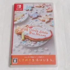 Switch ときめきメモリアル Girl's Side 4th Heart