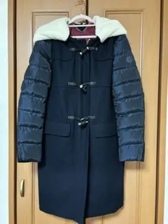 トミーフィルフィガー　ダウン・ダッフルコート