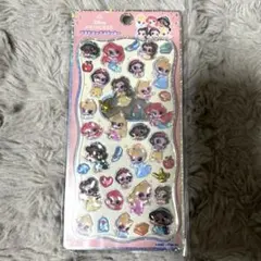 プチドロップステッカー キャラクターグッズ
