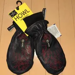 HOWL パブリック グローブ