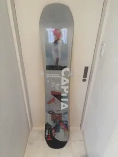 2025年最新】CAPiTA DOA 22-23の人気アイテム - メルカリ