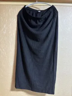 ぴ*吉様 ニットスカート L