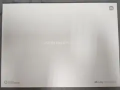 極美品 Xiaomi Pad 8 Pro 16/512GB ペン付