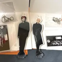 Stray Kids 展覧会 ミニアクリルスタンドチャーム Felix