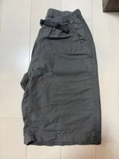 GRAMICCI グラミチ ガジェットショーツ ハーフパンツ ショートパンツ