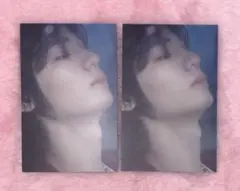 BOYNEXTDOOR why イハン ユニバ 特典 トレカ