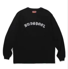 ksp　アフロディーテギャング　舐達麻　ロンT 白と黒セット ksp様専用 アフロディーテギャング 舐達麻 ロンT 白と黒セット