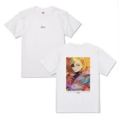 グノーシア　ヴィレヴァン　Tシャツ　セツ