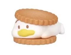 スモアサンド　あひるのペックル