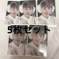 NEXZ POPUP 2025 WINTER 特典トレカ 1万円 HARU ハル
