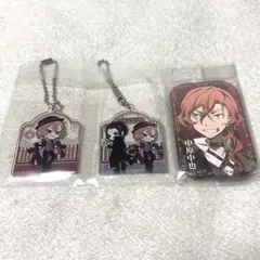 2025年最新】中原中也 缶バッジ まとめ売りの人気アイテム - メルカリ