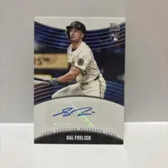 topps2024Japan Edition サルフレリック